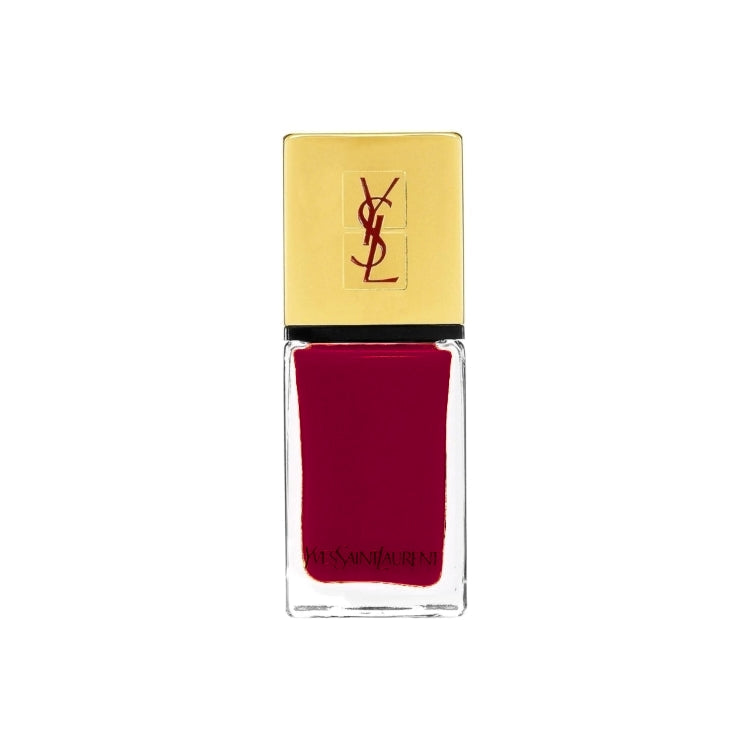 Yves Saint Laurent - La Laque Couture - Vernis À Ongles - Nail Lacquer