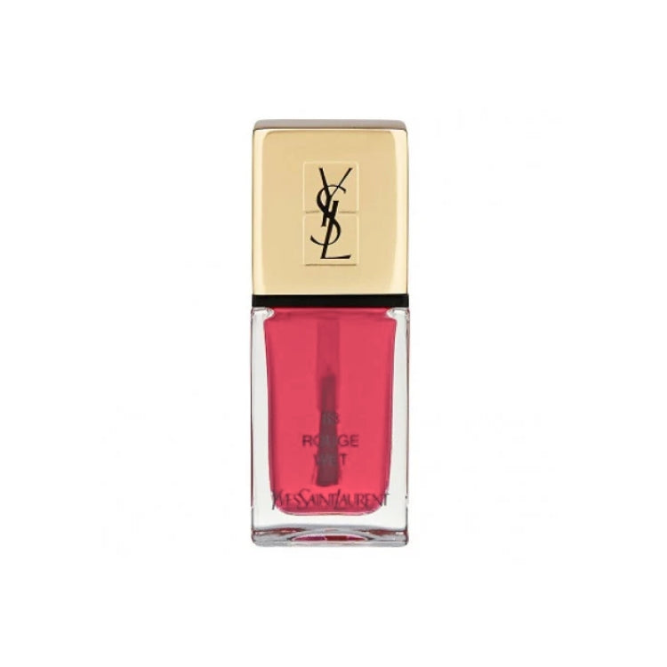 Yves Saint Laurent - La Laque Couture - Vernis À Ongles - Nail Lacquer