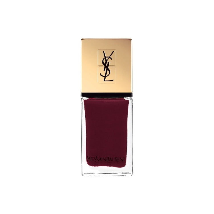 Yves Saint Laurent - La Laque Couture - Vernis À Ongles - Nail Lacquer