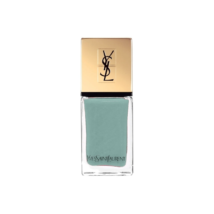 Yves Saint Laurent - La Laque Couture - Vernis À Ongles - Nail Lacquer