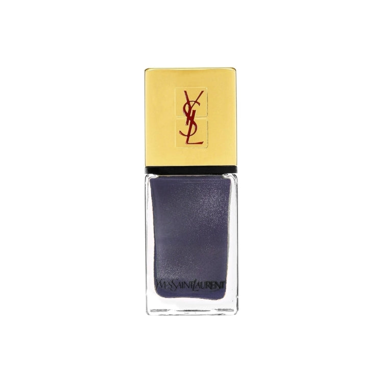 Yves Saint Laurent - La Laque Couture - Vernis À Ongles - Nail Lacquer