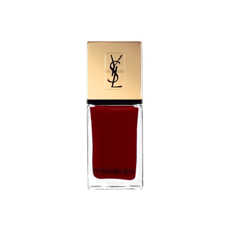 Yves Saint Laurent - La Laque Couture - Vernis À Ongles - Nail Lacquer