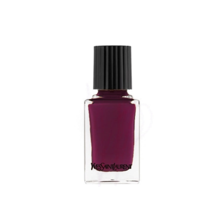 Yves Saint Laurent - La Laque Couture - Vernis À Ongles - Nail Lacquer