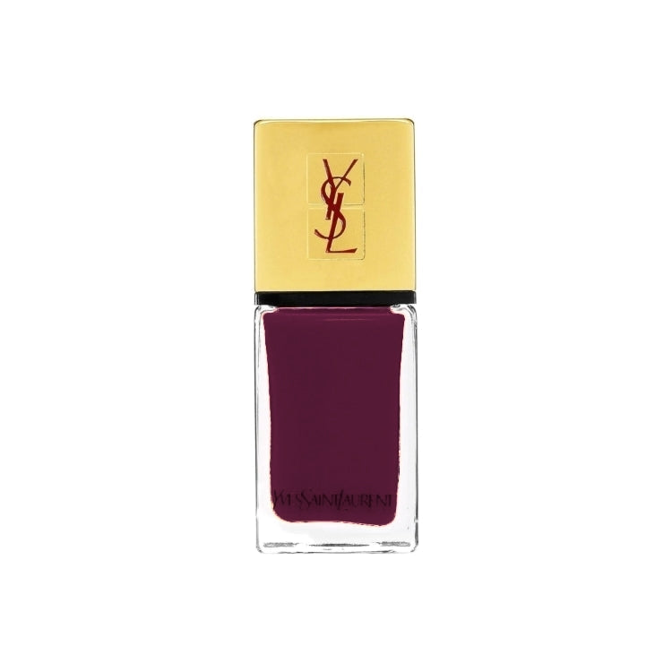 Yves Saint Laurent - La Laque Couture - Vernis À Ongles - Nail Lacquer