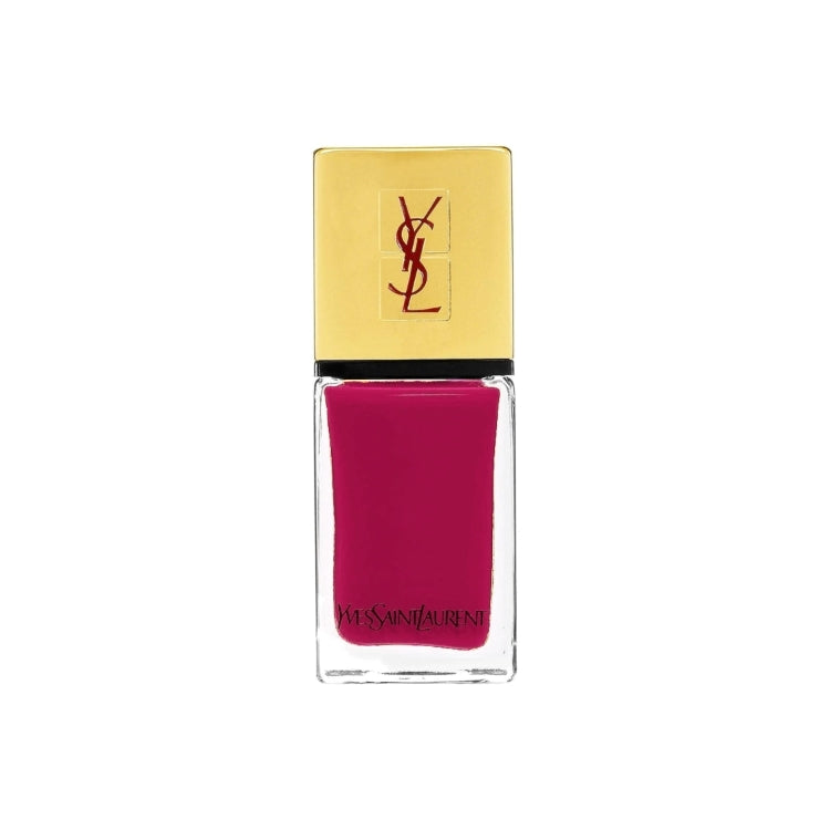 Yves Saint Laurent - La Laque Couture - Vernis À Ongles - Nail Lacquer