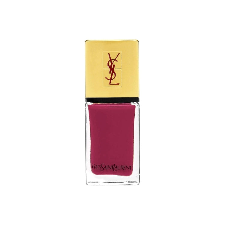 Yves Saint Laurent - La Laque Couture - Vernis À Ongles - Nail Lacquer