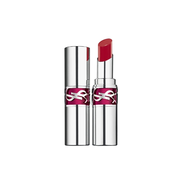 Yves Saint Laurent - Loveshine Candy Glaze - Gloss En Stick Brillance Glossy - Glossy Shine Lip Gloss Stick