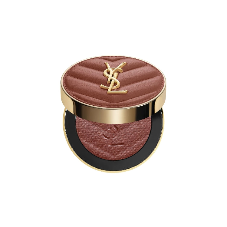 Yves Saint Laurent - Make Me Blush - Blush Floutant Sublimateur De Couleur - Bold Blurring Blush