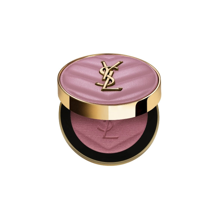Yves Saint Laurent - Make Me Blush - Blush Floutant Sublimateur De Couleur - Bold Blurring Blush