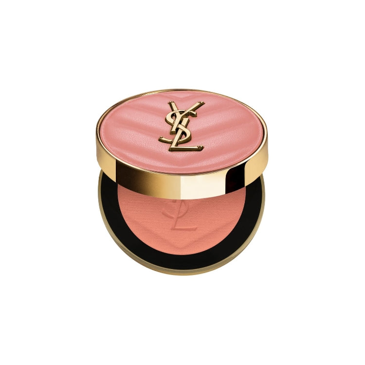 Yves Saint Laurent - Make Me Blush - Blush Floutant Sublimateur De Couleur - Bold Blurring Blush