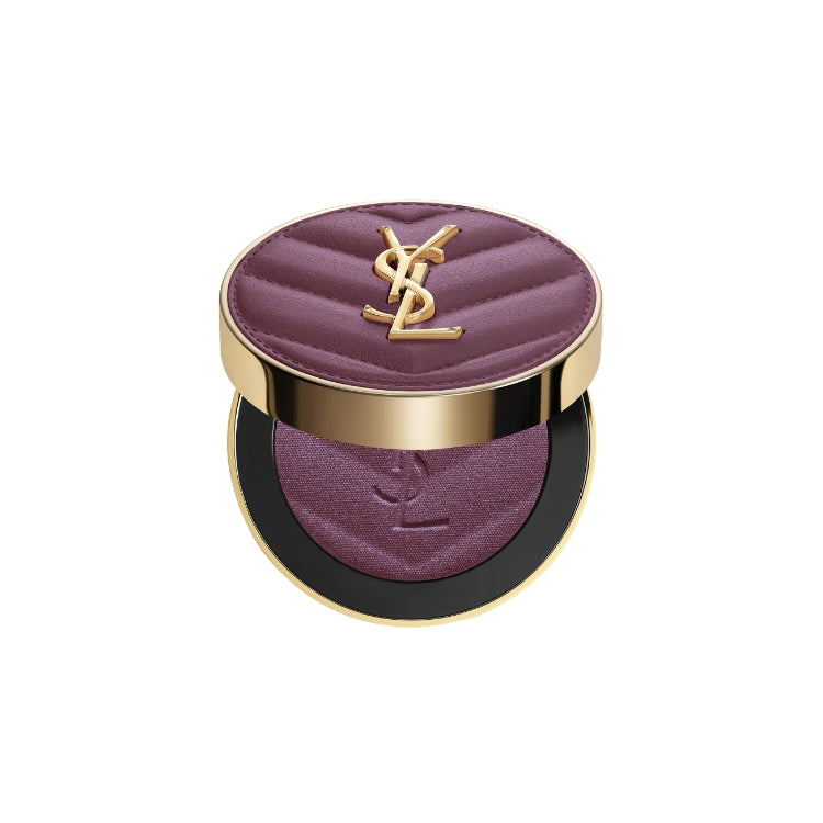 Yves Saint Laurent - Make Me Blush - Blush Floutant Sublimateur De Couleur - Bold Blurring Blush