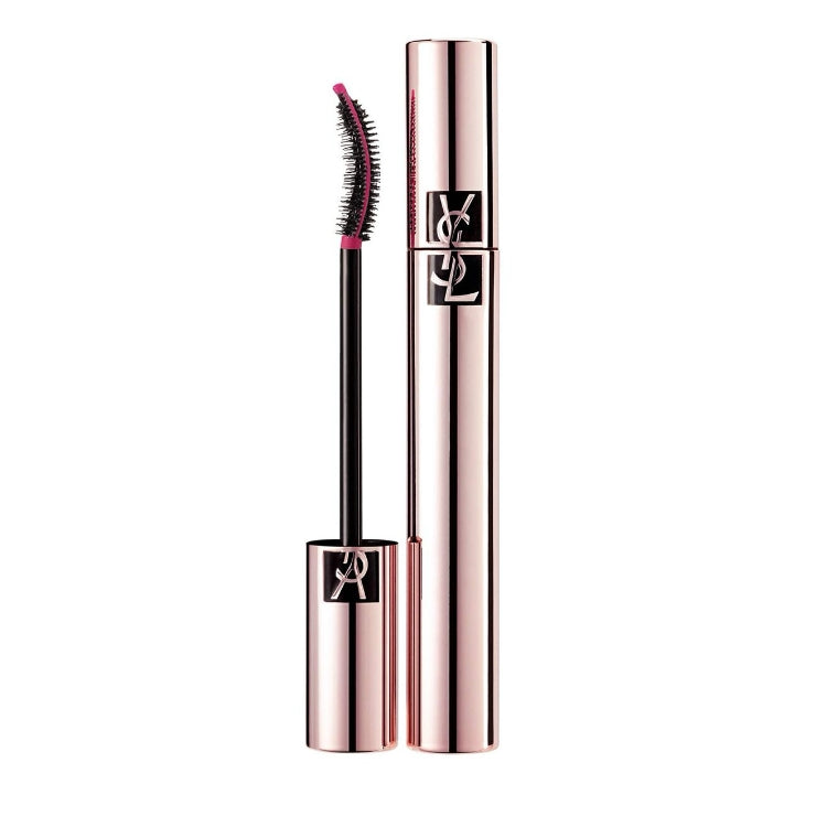 Yves Saint Laurent - Mascara Volume Effet Faux Cils - The Curler - Mascara Incurvante