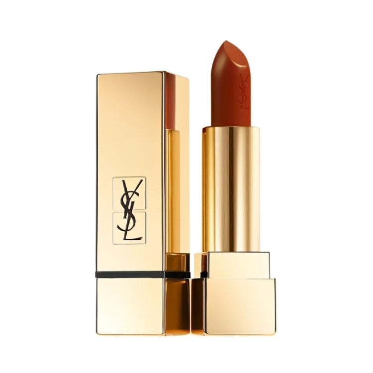Yves Saint Laurent - Rouge Pur Couture - Couleur Pure Éclat Satiné
