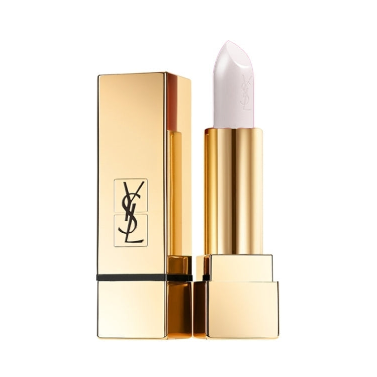 Yves Saint Laurent - Rouge Pur Couture - Couleur Pure Éclat Satiné - Pure Colour Satiny Radiance