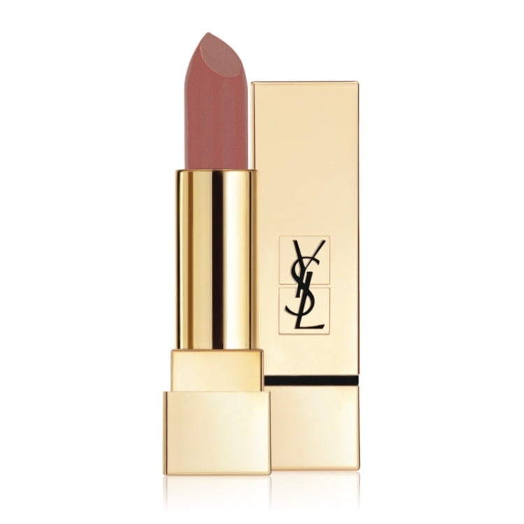 Yves Saint Laurent - Rouge Pur Couture - The Mats - Couleur Pure Mat Éclatant