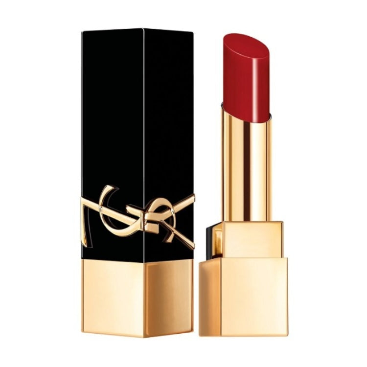Yves Saint Laurent - Rouge Pur Couture The Bold - Couleur Intense Brillance Couture Confort Ultime - Intense Colour Couture Shine Ultimate Comfort