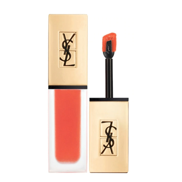 Yves Saint Laurent - Tatouage Couture - Matte Stain