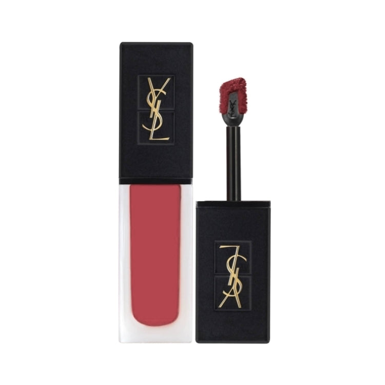 Yves Saint Laurent - Tatouage Couture - Velvet Cream - Velvet Matte Stain
