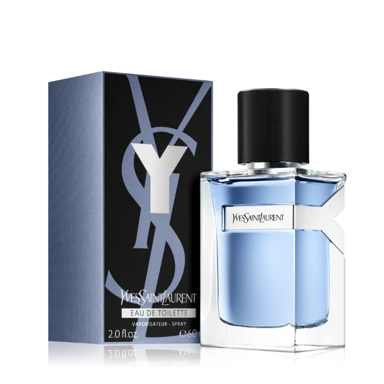 Yves Saint Laurent - Y - Eau de Toilette