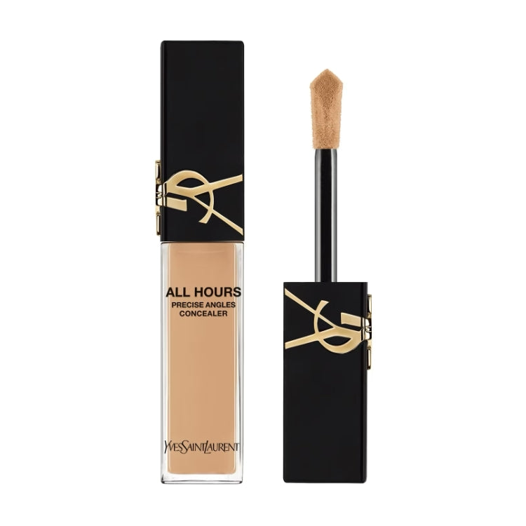 Yves Saint Laurent - All Hours Precise Angles Concealer - Anti-Cernes Visage & Yeux Mat Lumineux - Luminous Matte Face & Eye Concealer