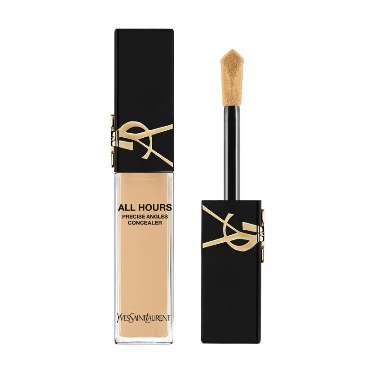 Yves Saint Laurent - All Hours Precise Angles Concealer - Anti-Cernes Visage & Yeux Mat Lumineux - Luminous Matte Face & Eye Concealer