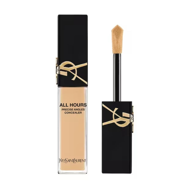 Yves Saint Laurent - All Hours Precise Angles Concealer - Anti-Cernes Visage & Yeux Mat Lumineux - Luminous Matte Face & Eye Concealer