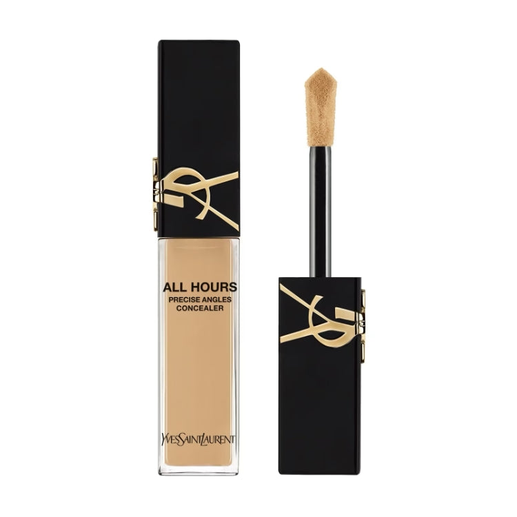 Yves Saint Laurent - All Hours Precise Angles Concealer - Anti-Cernes Visage & Yeux Mat Lumineux - Luminous Matte Face & Eye Concealer