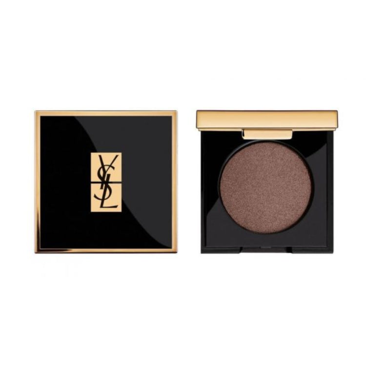 Yves Saint Laurent - Satin Crush - Fard À Paupières Éclat Satiné - Satin Glow Eye Shadow