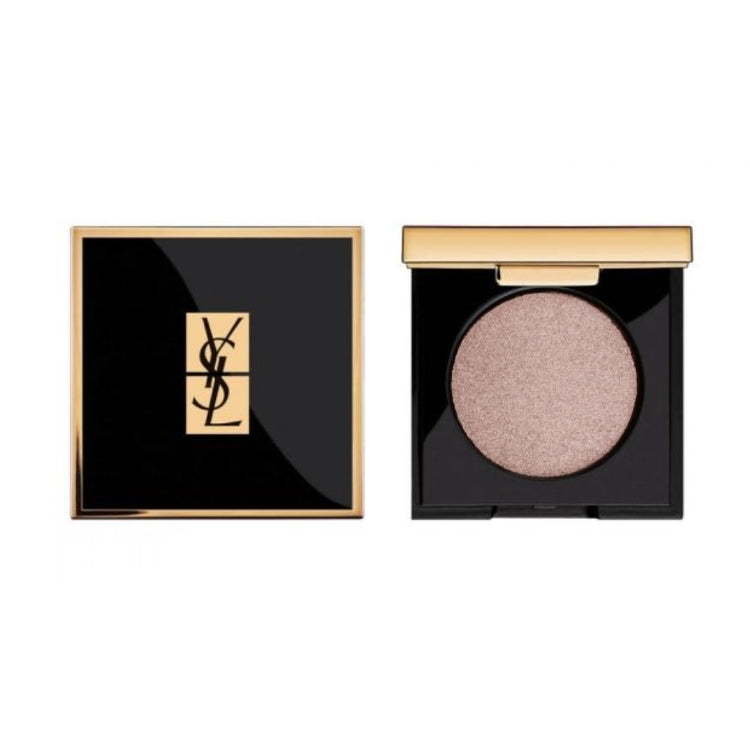 Yves Saint Laurent - Satin Crush - Fard À Paupières Éclat Satiné - Satin Glow Eye Shadow