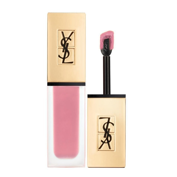 Yves Saint Laurent - Tatouage Couture - Matte Stain