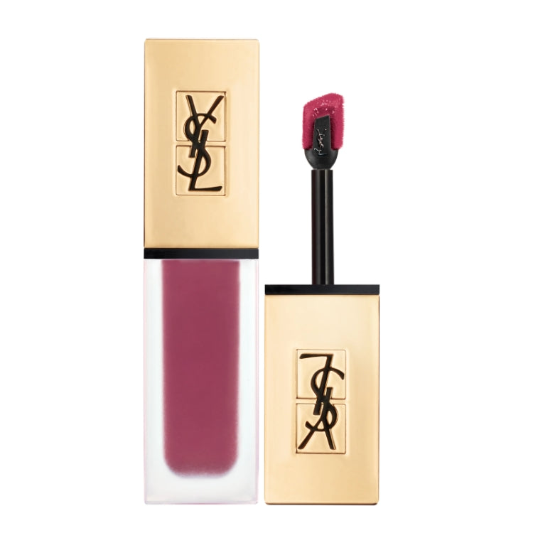Yves Saint Laurent - Tatouage Couture - Matte Stain