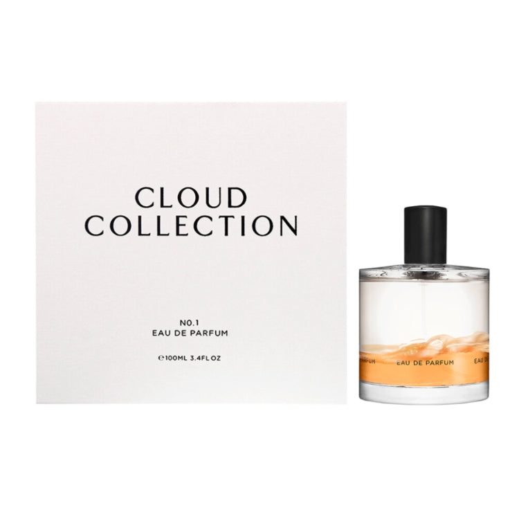 Zarko Perfume - Cloud Collection N°1 - Eau de Parfum
