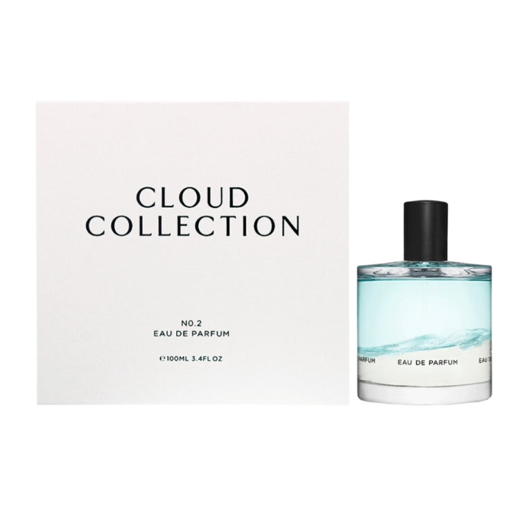 Zarko Perfume - Cloud Collection N°2 - Eau de Parfum