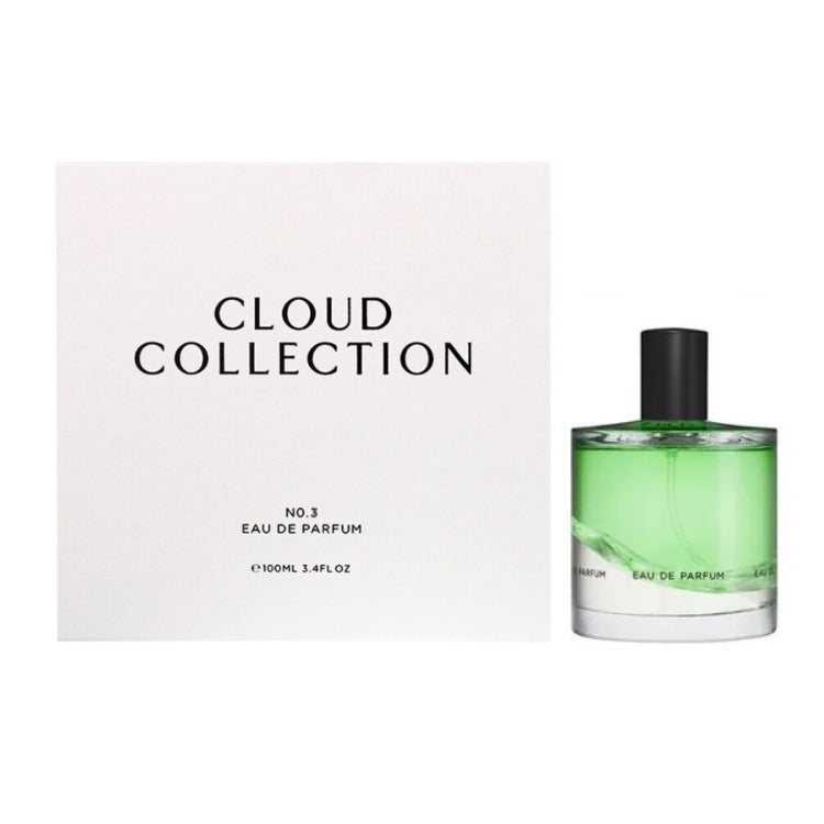 Zarko Perfume - Cloud Collection N°3 - Eau de Parfum