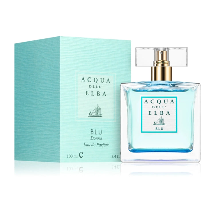 Acqua dell’Elba - Blu Donna - Eau de Parfum