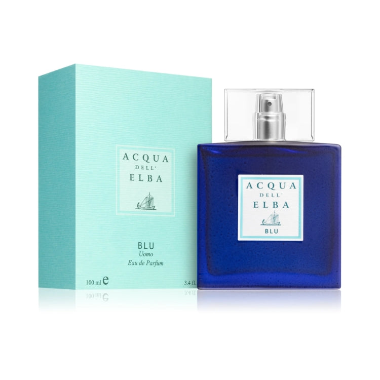 Acqua dell’Elba - Blu Uomo - Eau de Parfum