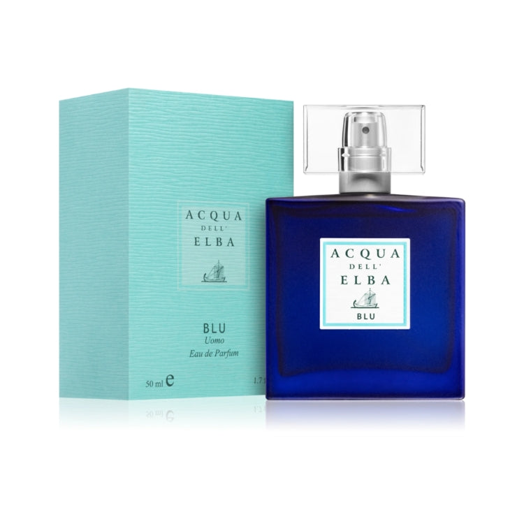 Acqua dell'Elba - Blu Uomo - Eau de Parfum