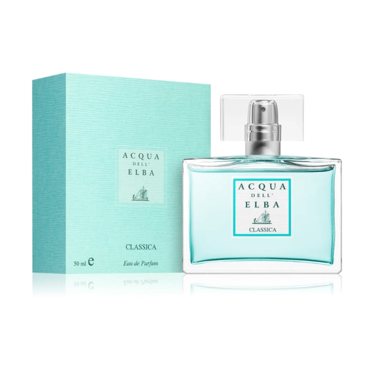 Acqua dell’Elba - Classica - Eau de Parfum