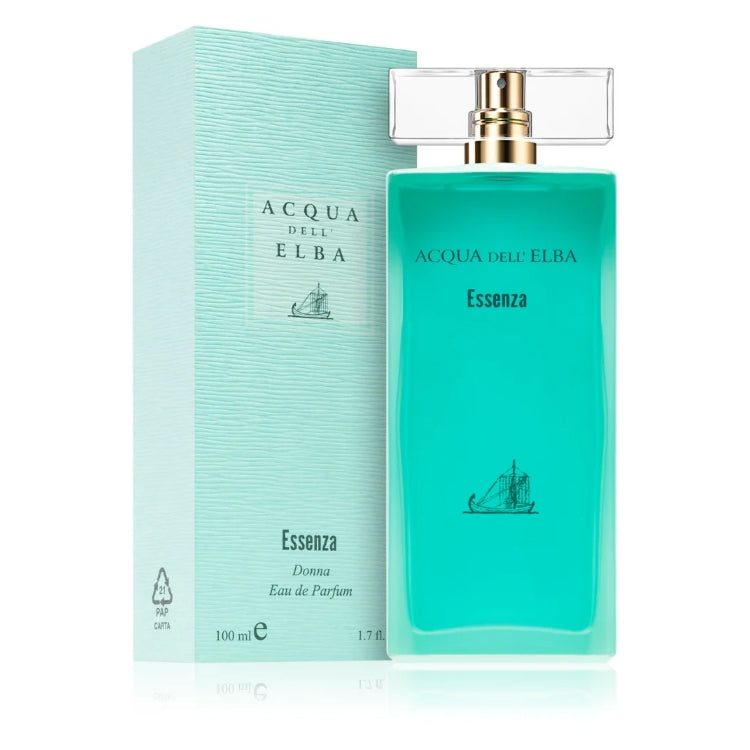 Acqua dell’Elba - Essenza Donna - Eau de Parfum