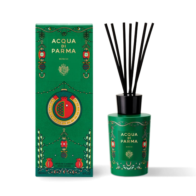 Acqua di Parma - Bosco - Diffusore D'Ambiente