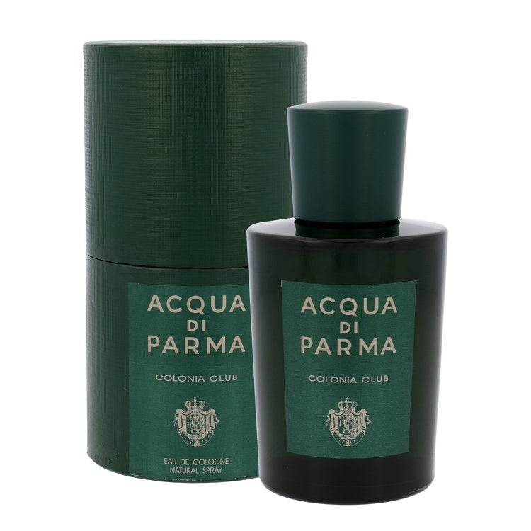 Acqua di Parma - Colonia Club - Eau de Cologne