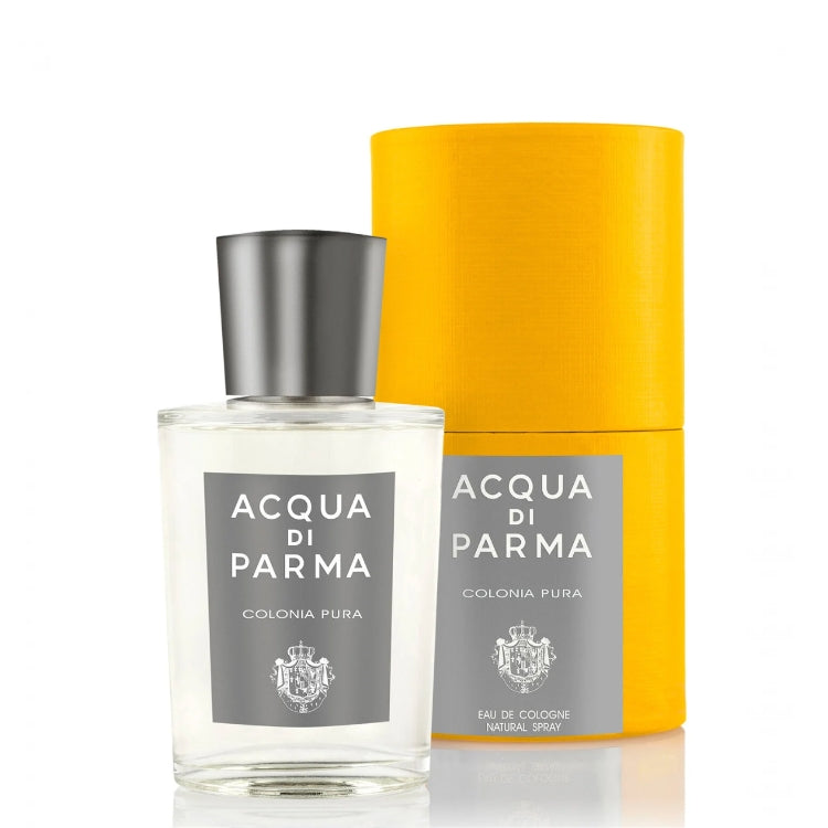 Acqua di Parma - Colonia Pura - Eau de Cologne