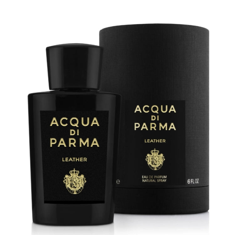 Acqua di Parma - Leather - Eau de Parfum
