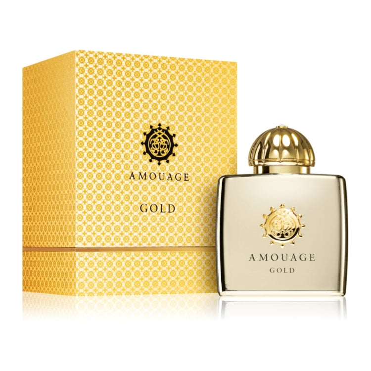 Amouage - Gold - Pour Femme - Eau de Parfum