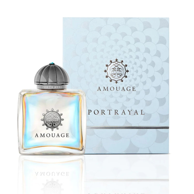 Amouage - Portrayal - Pour Femme - Eau de Parfum