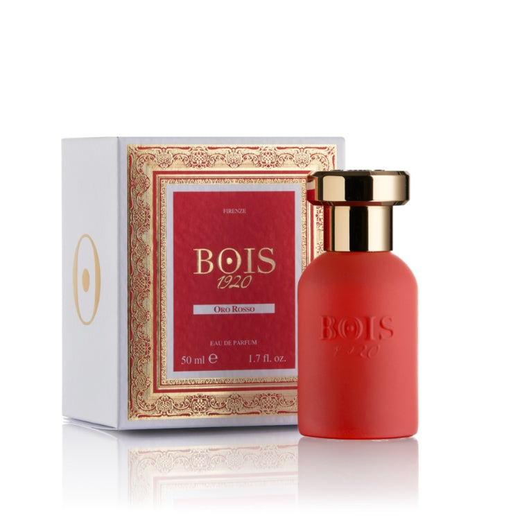 Bois 1920 - Oro Rosso - Eau de Parfum