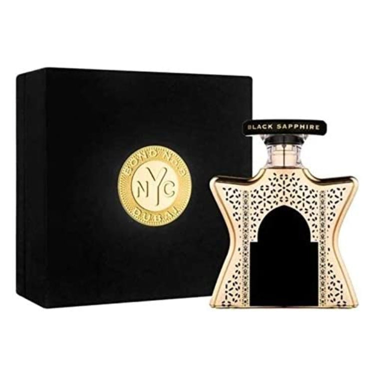 Bond No. 9 - Dubai Black Sapphire - Eau de Parfum