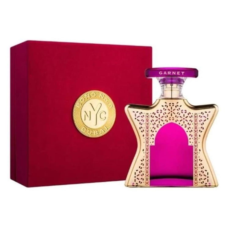 Bond No. 9 - Dubai Garnet - Eau de Parfum