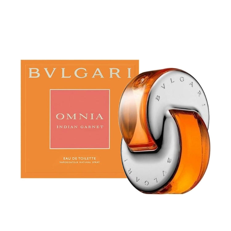 Bulgari - Omnia Indian Garnet - Eau de Toilette
