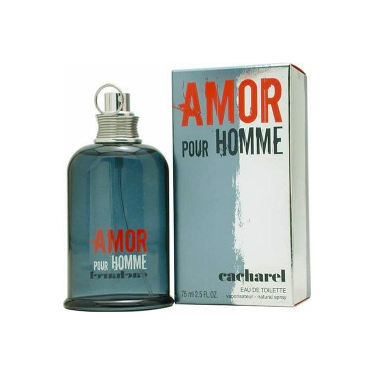 Cacharel - Amor Pour Homme - Eau de Toilette